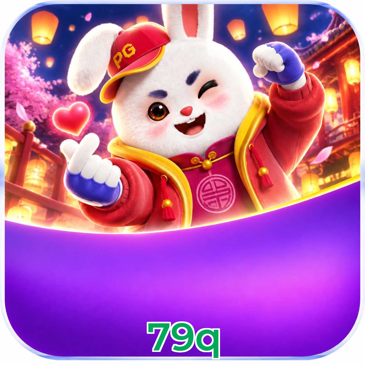 Download 79q e acesso a Plushie Frenzy