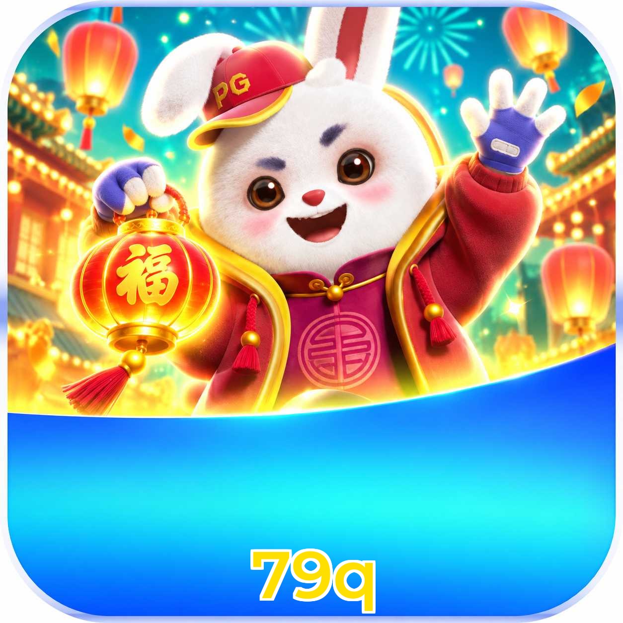 Plushie Frenzy na categoria slots 79q