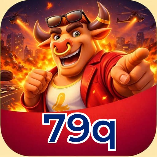 Aplicativo mobile 79q