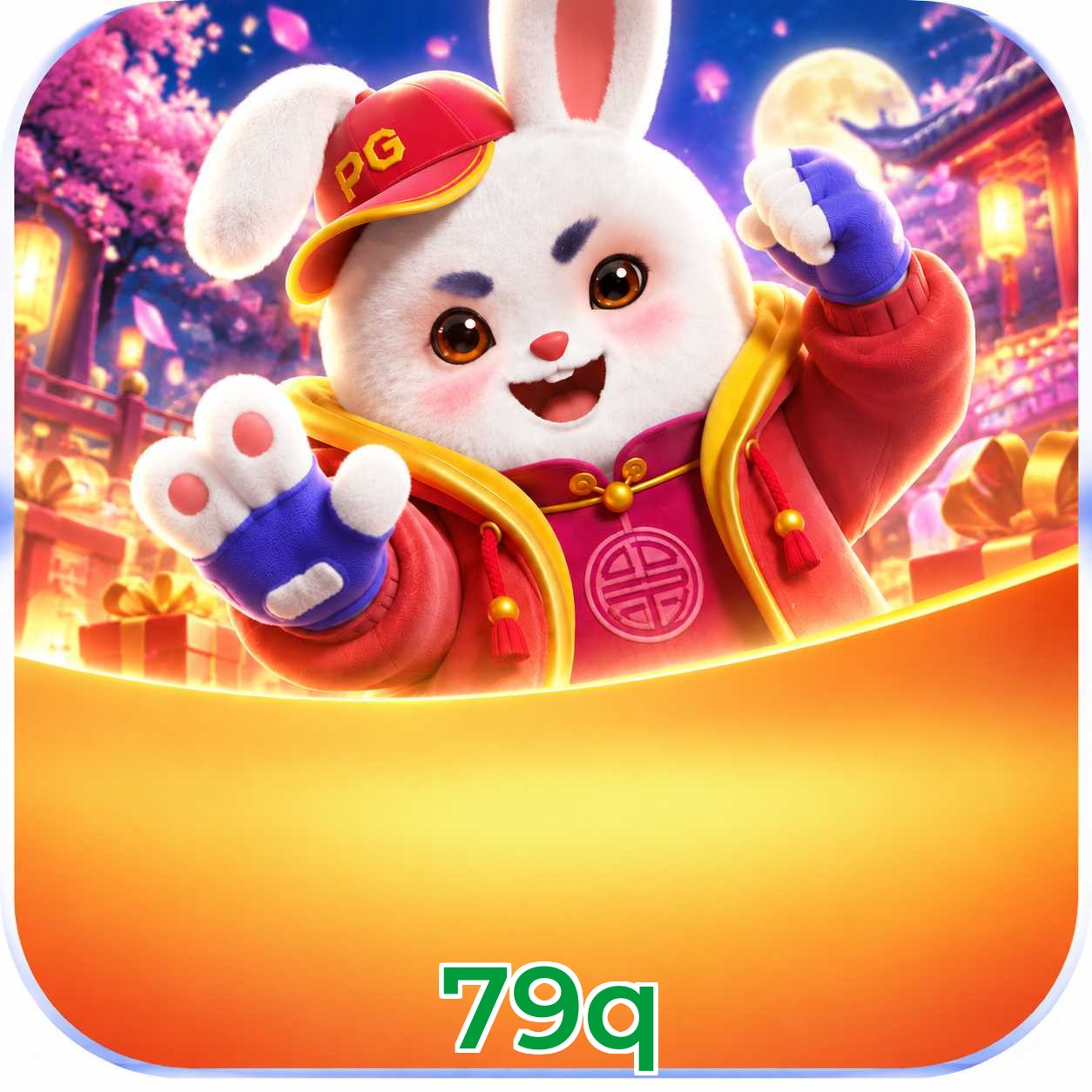 Variedade de jogos incluindo Plushie Frenzy