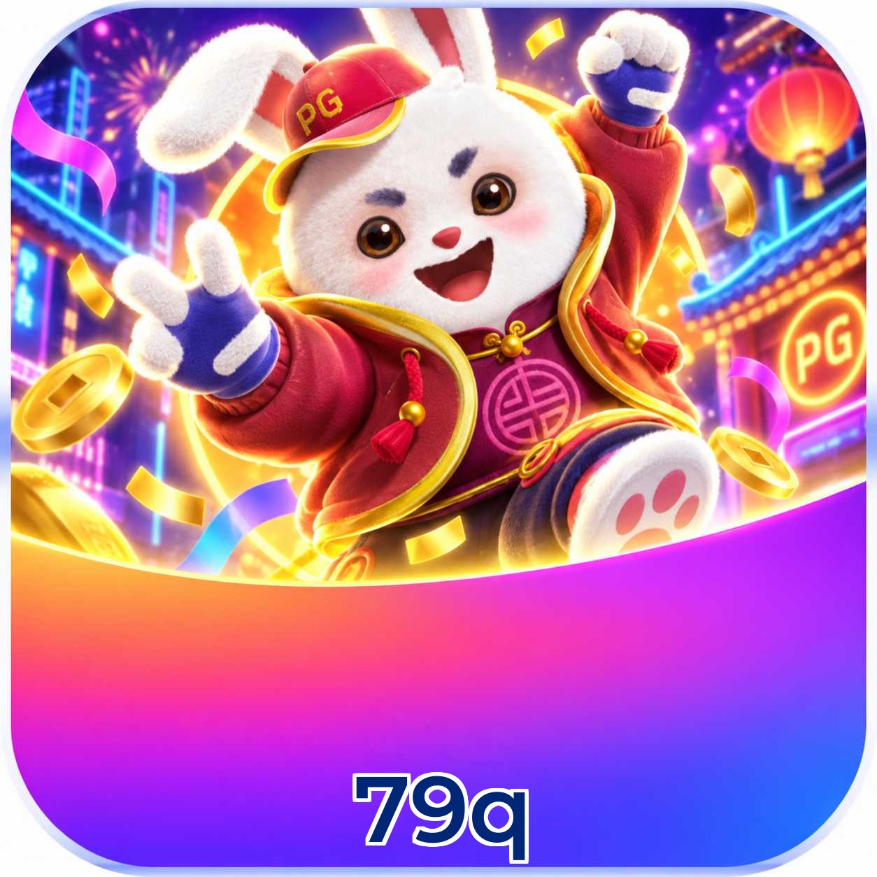Alternativa de slots Plushie Frenzy aos crash games na 79q