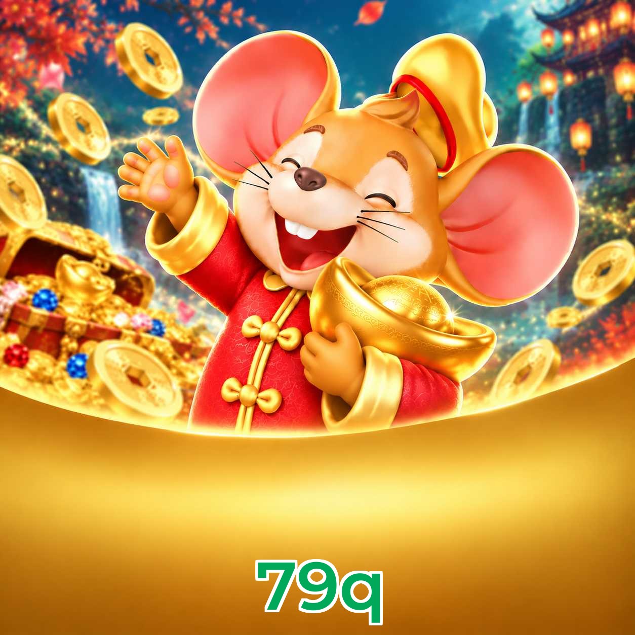 Plushie Frenzy como alternativa aos jogos lottery