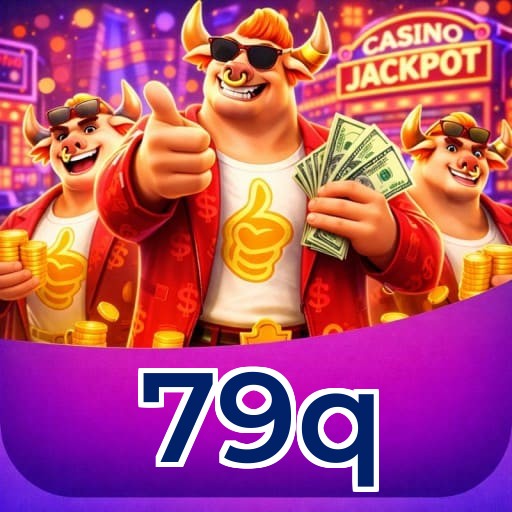 Catálogo de jogos 79q com fornecedores Pragmatic Play, Evolution, NetEnt